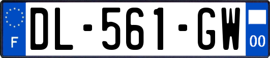 DL-561-GW