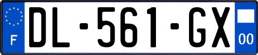 DL-561-GX