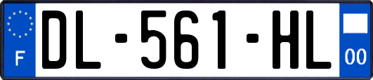 DL-561-HL