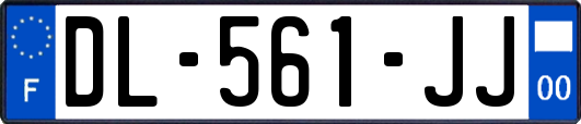 DL-561-JJ