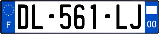 DL-561-LJ