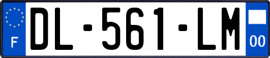 DL-561-LM