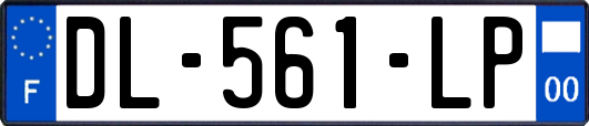 DL-561-LP