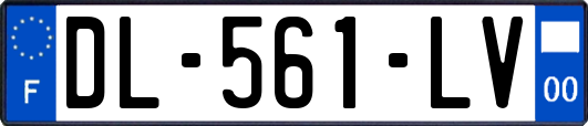 DL-561-LV