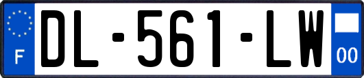 DL-561-LW