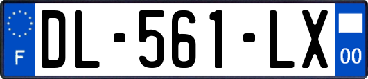DL-561-LX