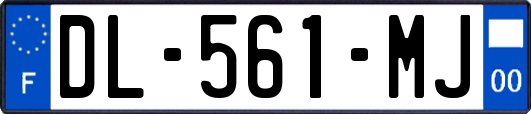 DL-561-MJ