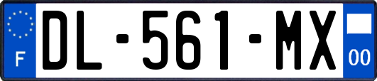 DL-561-MX