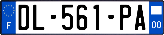 DL-561-PA