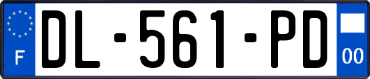 DL-561-PD