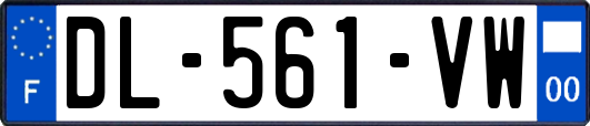 DL-561-VW