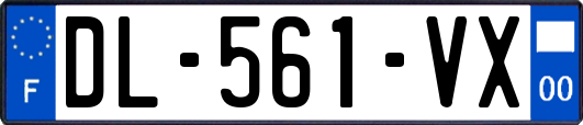 DL-561-VX