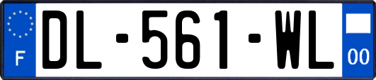 DL-561-WL