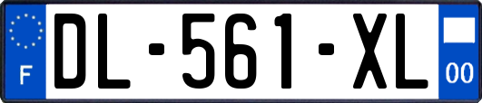 DL-561-XL