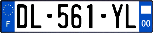 DL-561-YL