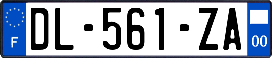 DL-561-ZA