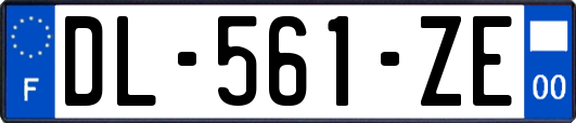 DL-561-ZE