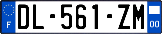 DL-561-ZM