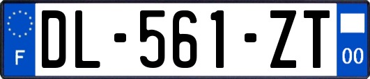 DL-561-ZT