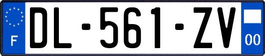 DL-561-ZV