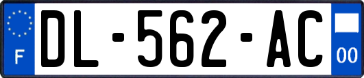 DL-562-AC