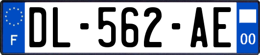 DL-562-AE