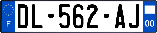 DL-562-AJ