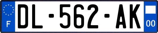 DL-562-AK