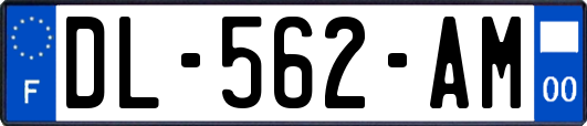 DL-562-AM