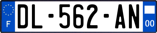 DL-562-AN