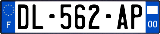 DL-562-AP