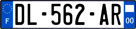 DL-562-AR