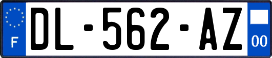 DL-562-AZ