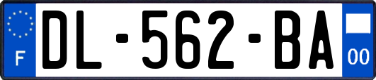 DL-562-BA