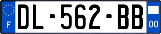 DL-562-BB