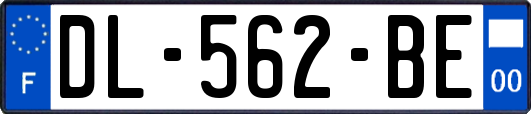 DL-562-BE