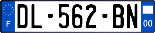 DL-562-BN