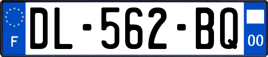 DL-562-BQ