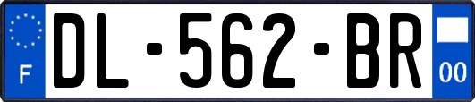 DL-562-BR