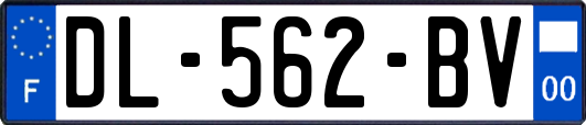 DL-562-BV