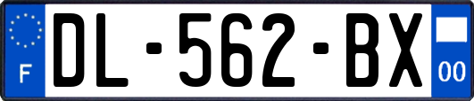 DL-562-BX