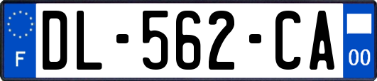 DL-562-CA