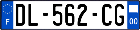 DL-562-CG