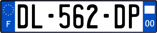 DL-562-DP