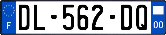 DL-562-DQ