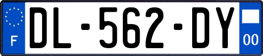 DL-562-DY