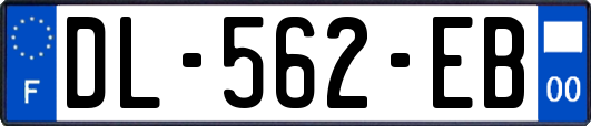 DL-562-EB