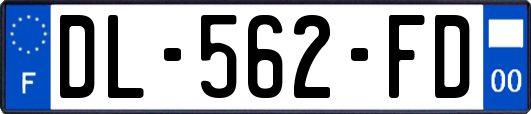 DL-562-FD