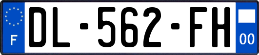 DL-562-FH