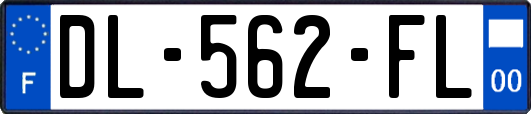 DL-562-FL